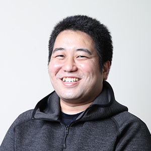 大城信孝さん
