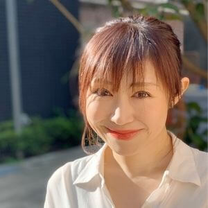 矢澤 麻里子さん