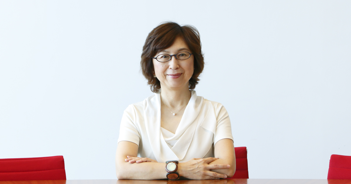 「大事なのは健全な怒りと欲求駆動」DeNA南場智子さんに聞く、スキルが陳腐化しない人の生き方