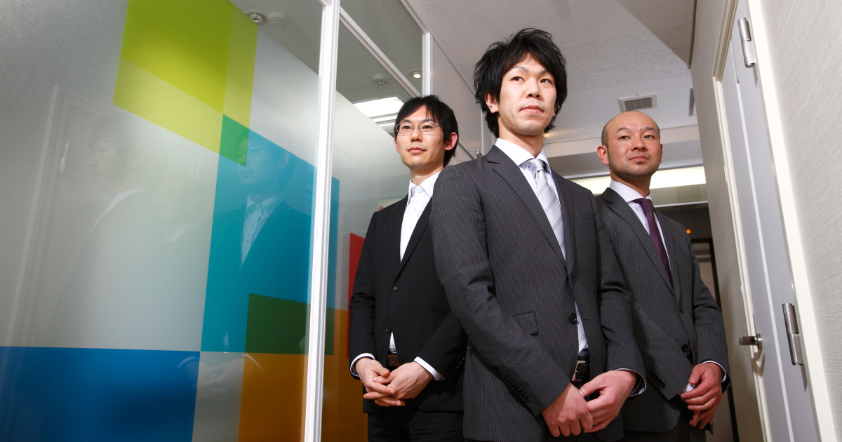 「受託に追われて自社開発ができない」悩みを解決する、とあるITベンチャーのプロダクト戦略
