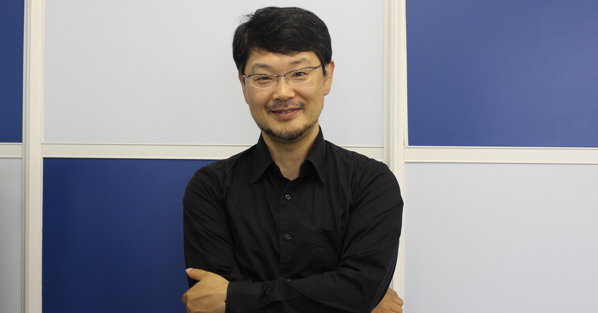 まつもとゆきひろ氏が「生涯プログラマー」でやっていきたい若手に贈る3つの言葉