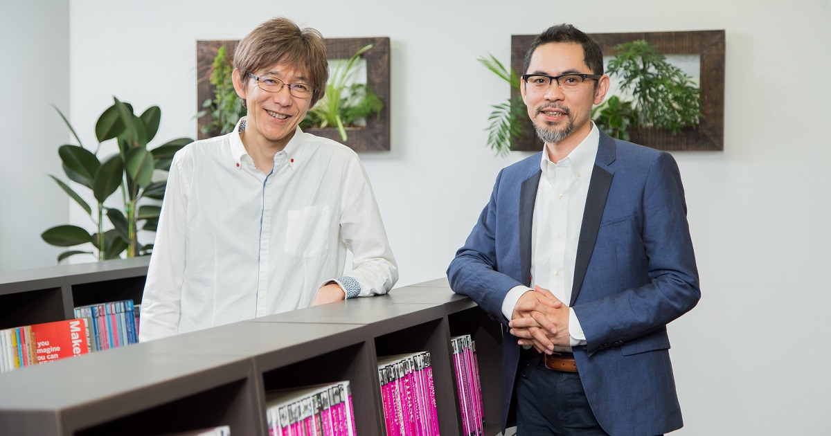 「クオリティー最優先」 CygamesのCTOが説く“ヒットを生むエンジニア”を育てる場所づくり【及川卓也のマネジメントキャリア考】