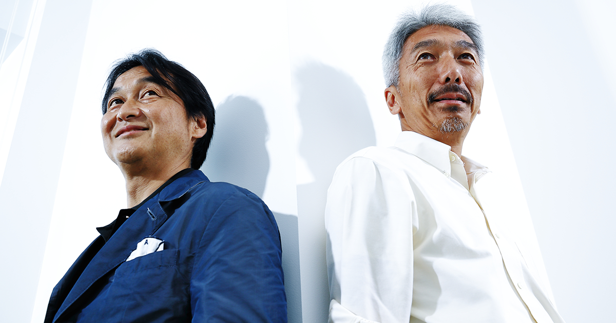 【中島聡×夏野剛】「エンジニアは自虐をやめろ」「逃げるな、ぶっ壊せ」ジョブズが世界を変られたのは“天才だから”じゃない