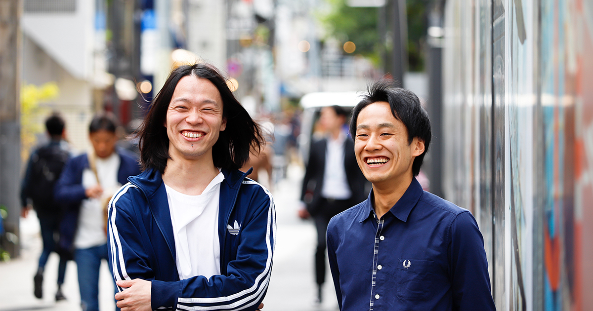 「今なら会社に対してマウントが取れる」Google・Yahoo出身開発者が、スタートアップ企業に転職して気付いたこと