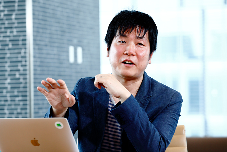 立花さん、佐藤さん、渋谷さん