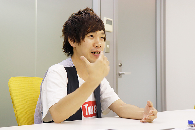 TOMOKINさん
