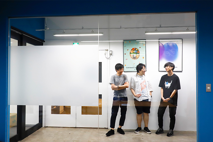 株式会社グットパッチ
