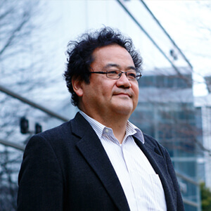 プロフィール画像