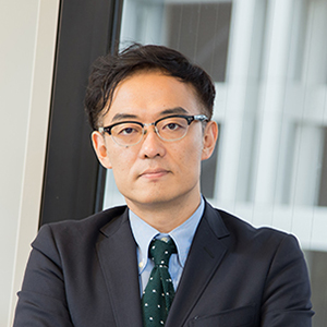 プロフィール画像