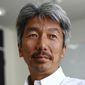 プロフィール画像