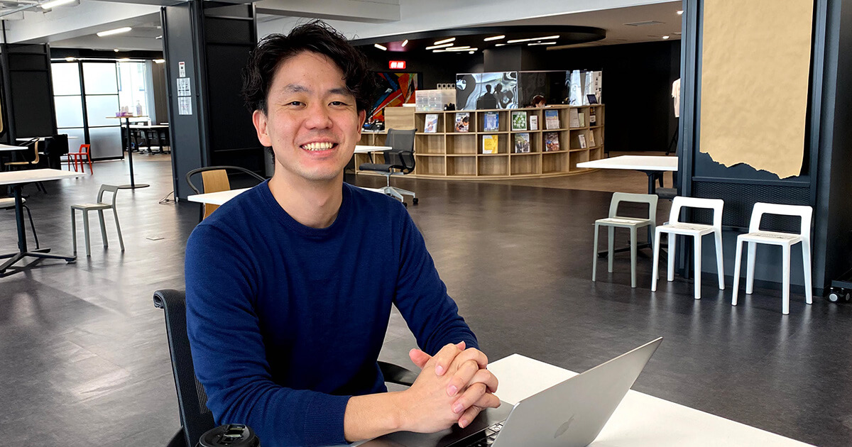 “Web3版Linkedin”発起人が解説！ 今さら聞けないエンジニアが「DAOで働く」の超本質