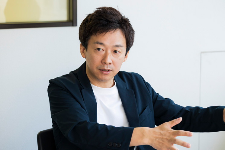 谷好高さん