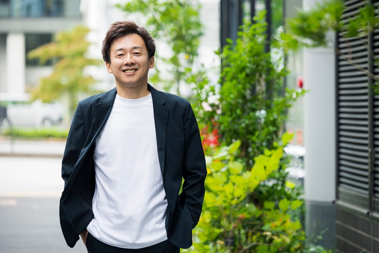 谷好高さん