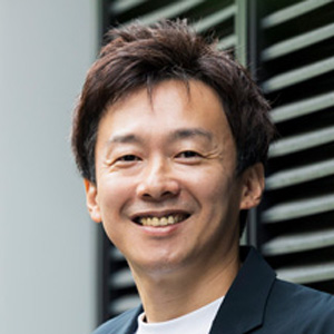 プロフィール画像