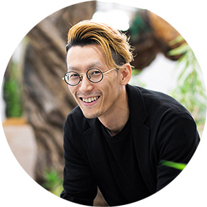 プロフィール画像