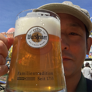 プロフィール画像