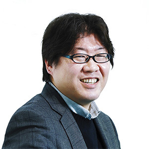 プロフィール画像