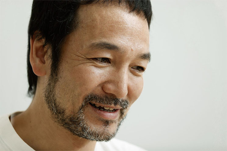 LOVOT開発者・林要さん
