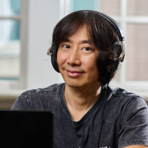 プロフィール画像