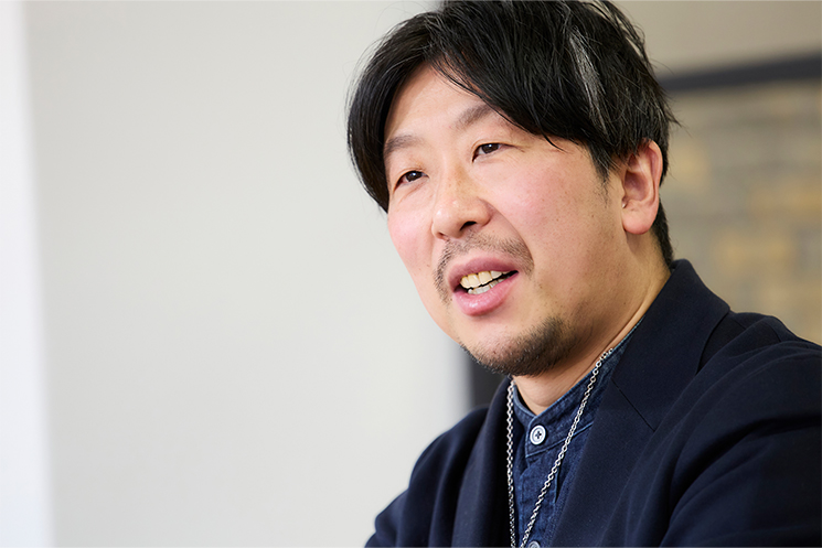 オープンロジ　CTO　尾藤正人　インタビュー