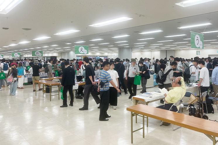 技術書典16の様子