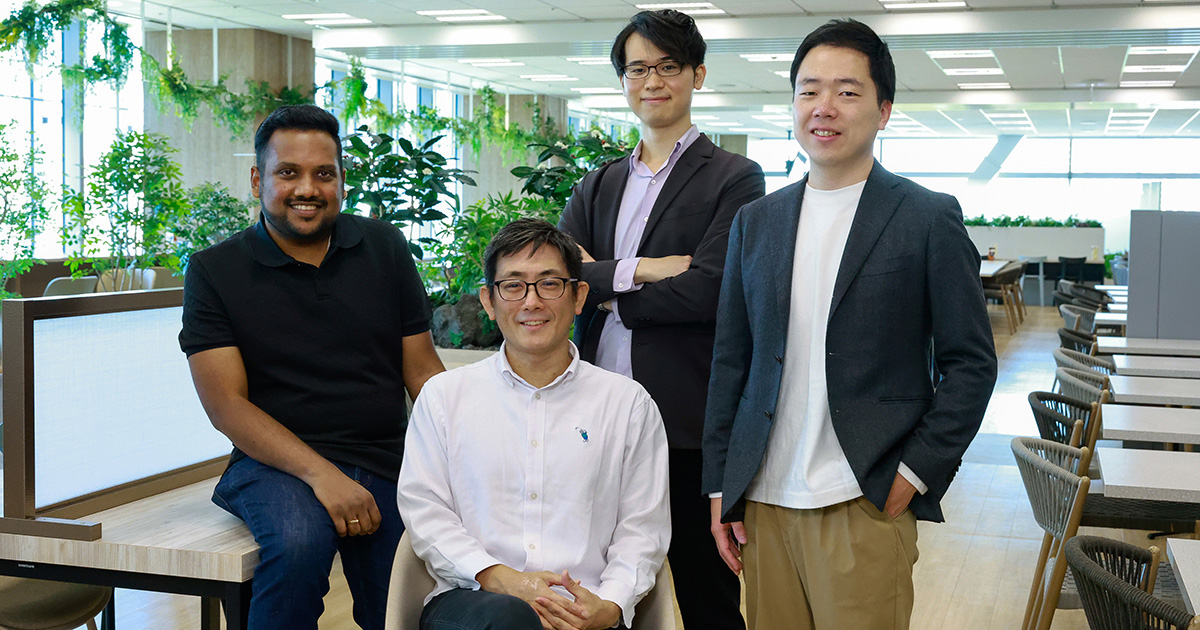 「ただ作る」だけでは足りない。ビジネス価値の最大化に挑む“攻めのシステム開発”の実態