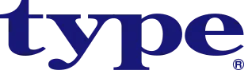 type