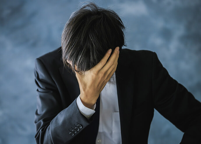 転職した後、「前の会社のほうがよかった…」と後悔したことある？